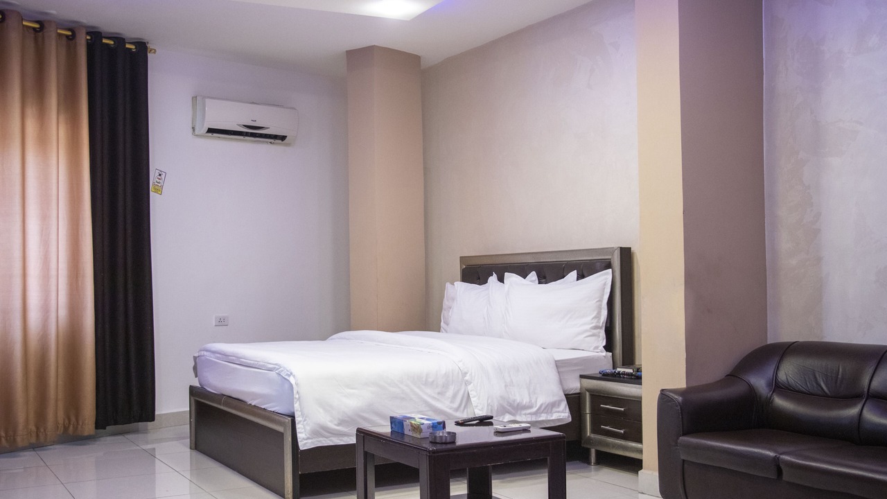 Photo of Bedroom in Irbid