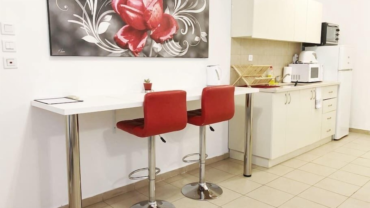 Photo of Kitchen in Jaffa