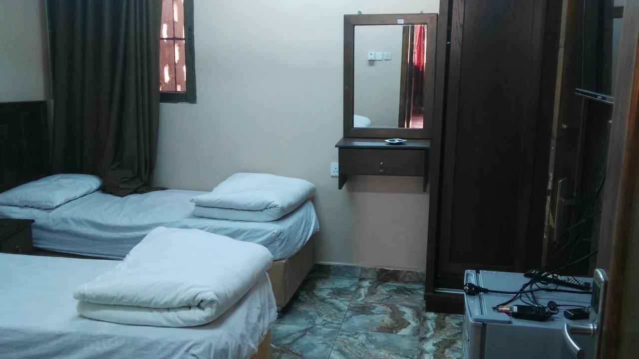 Photo of Bathroom in Aqaba