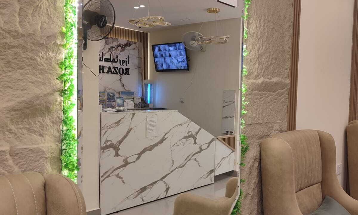 Photo of Outdoor in Aqaba