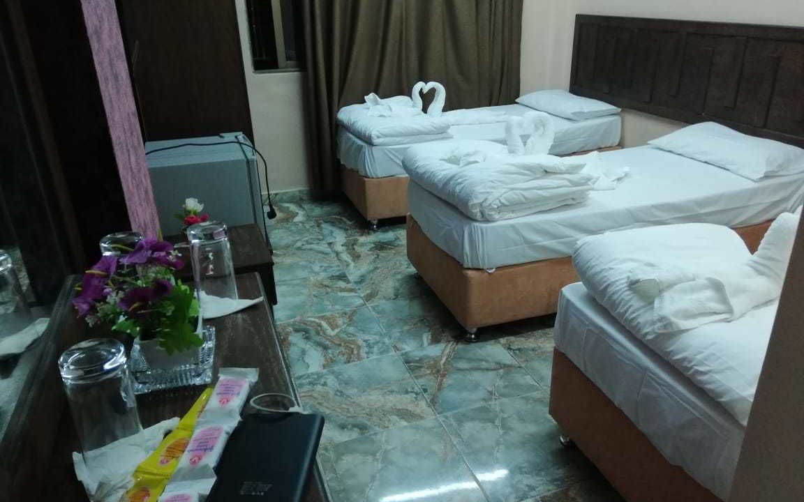 Photo of Bathroom in Aqaba