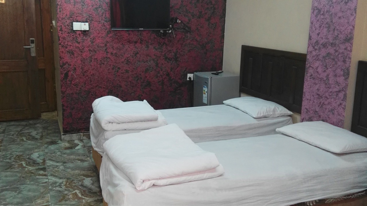 Photo of Bathroom in Aqaba