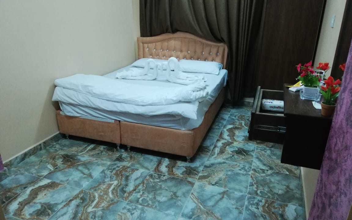 Photo of Bathroom in Aqaba