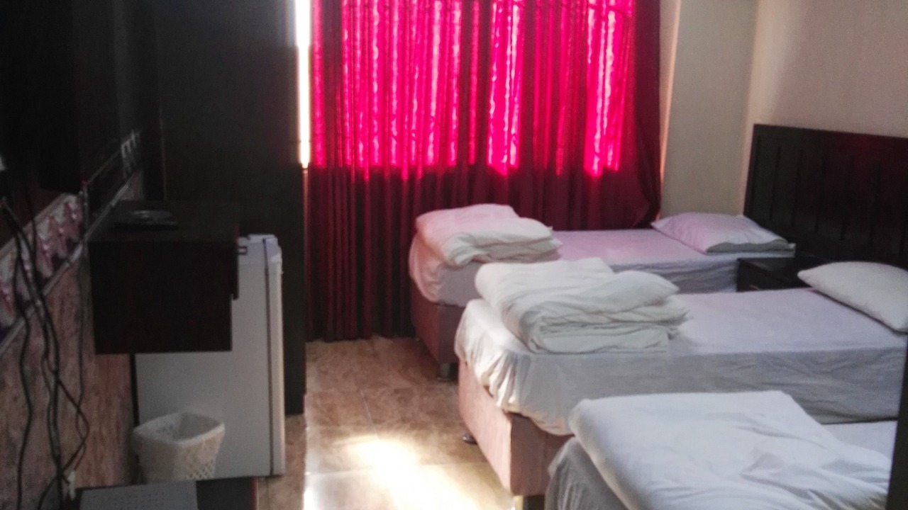 Photo of Bathroom in Aqaba