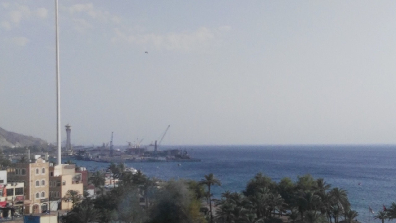 Photo of Outdoor in Aqaba