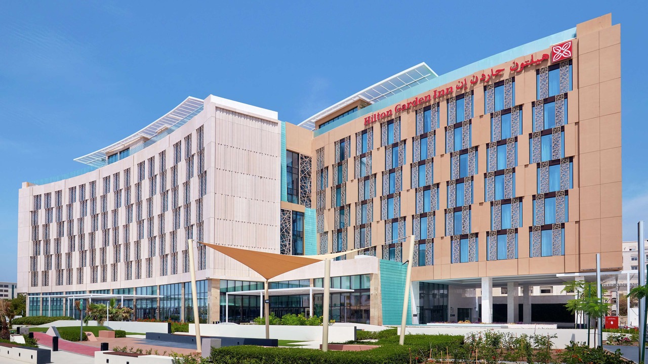 Photo of Outdoor in Muscat