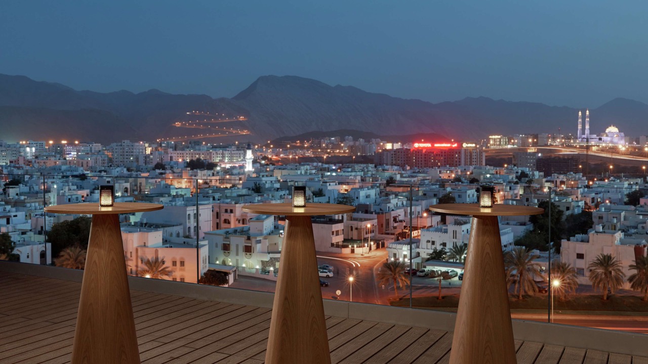 Photo of Outdoor in Muscat