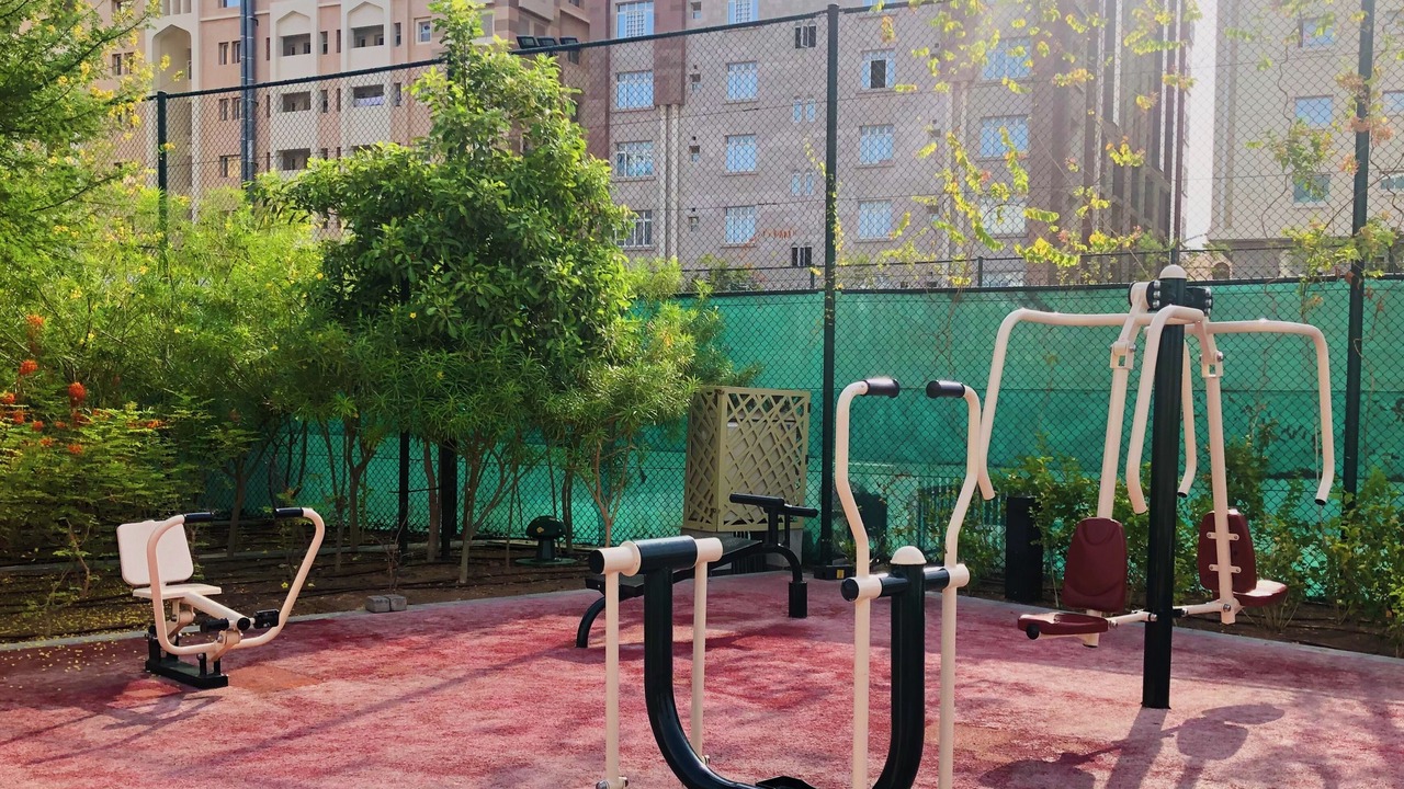 Photo of Outdoor in Muscat