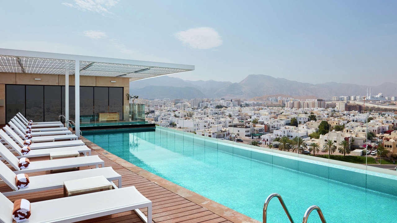 Photo of Outdoor in Muscat