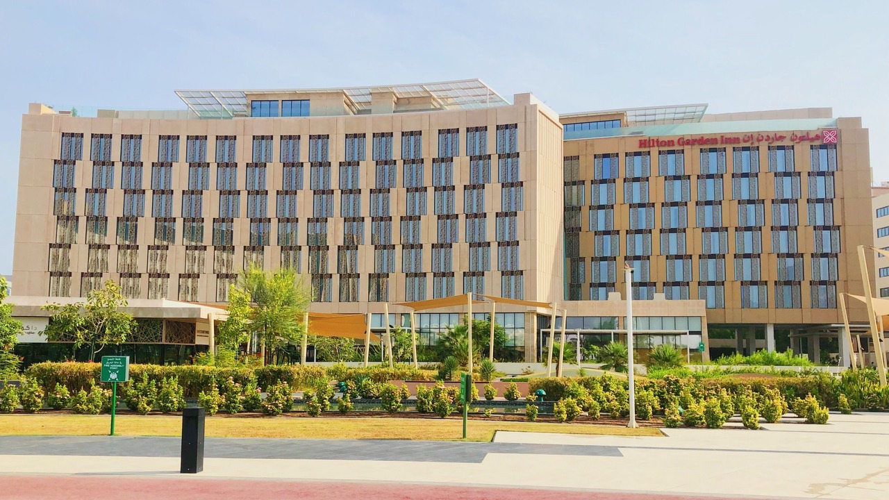 Photo of Outdoor in Muscat