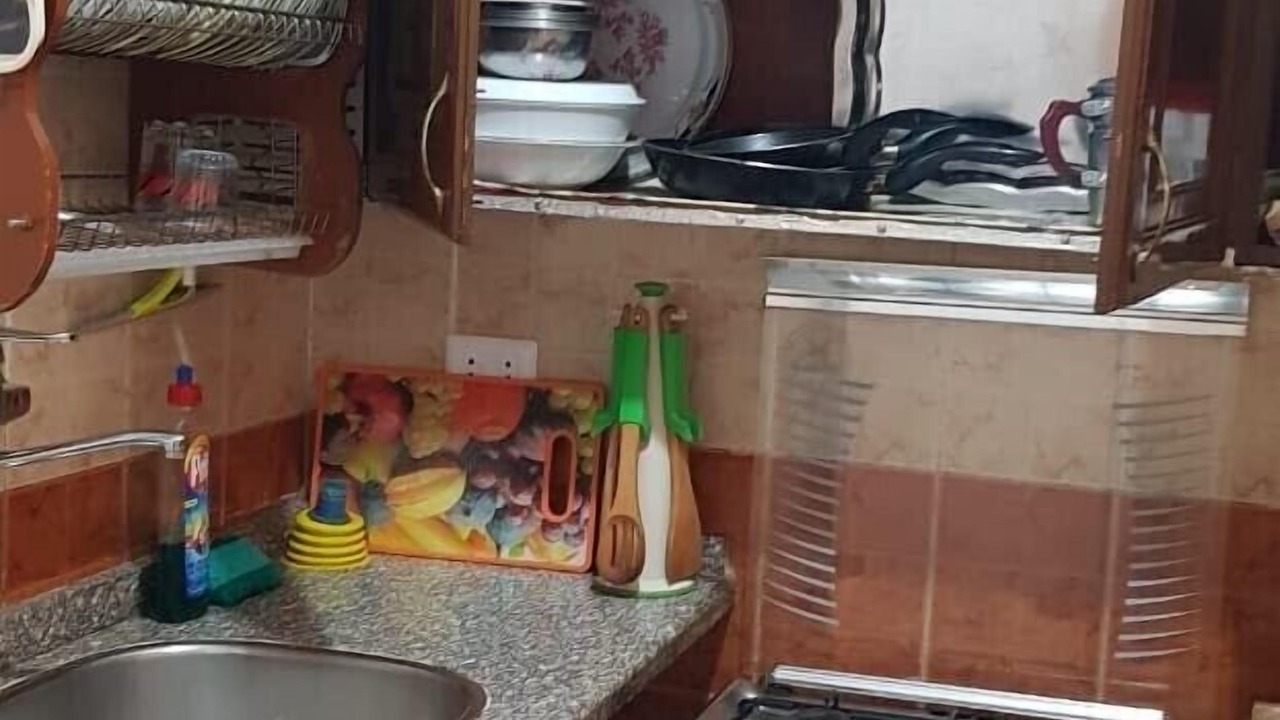 Photo of Kitchen in Al-Muntazah