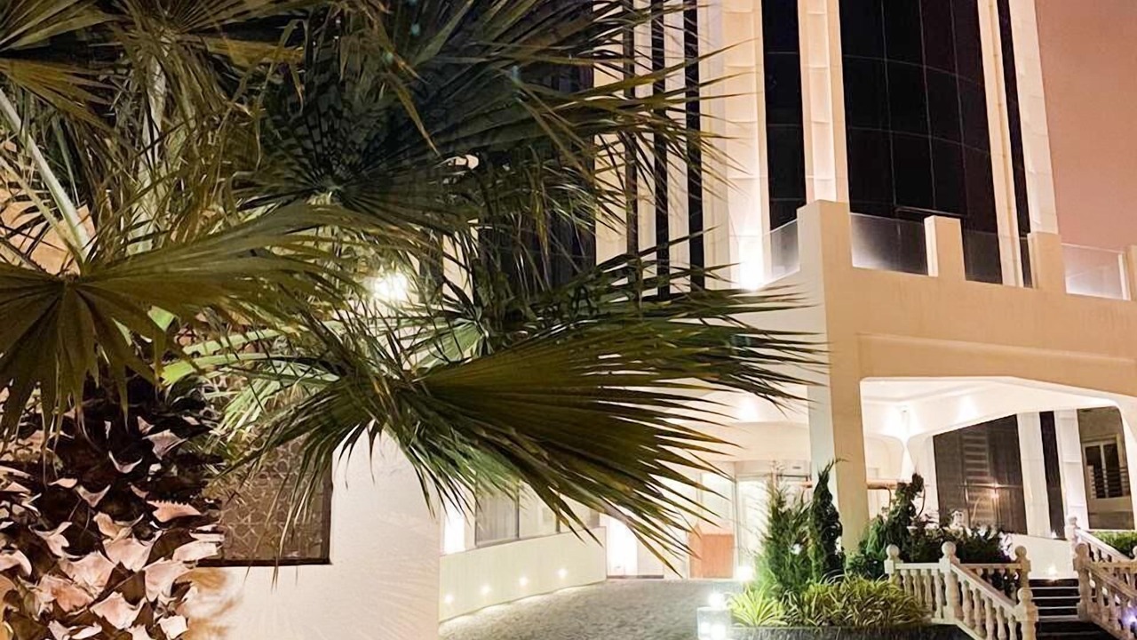 Photo of Outdoor in Salalah
