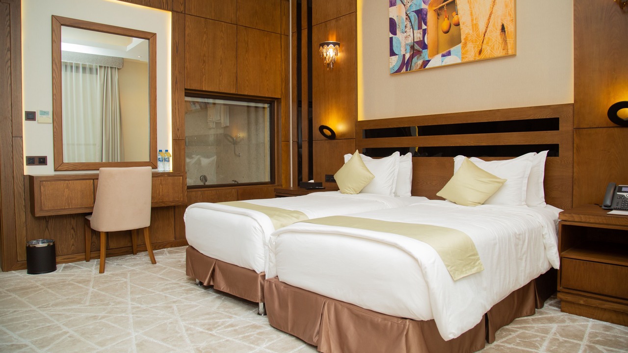 Photo of Bedroom in Salalah