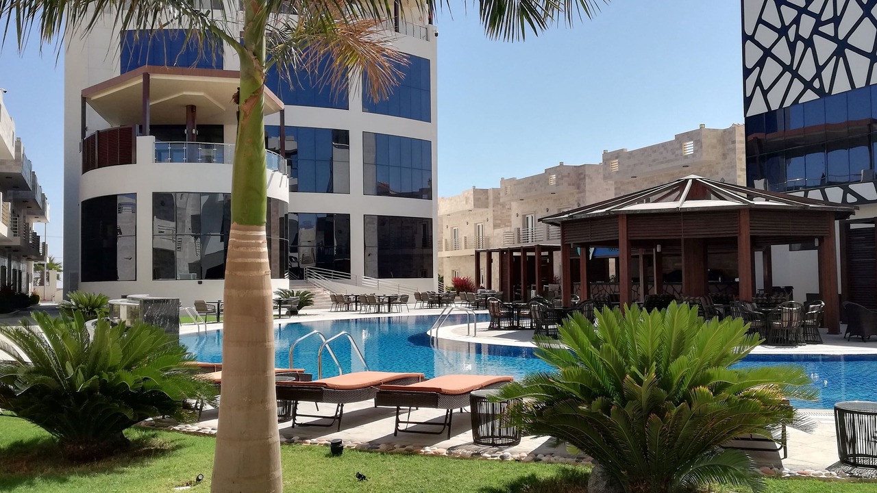 Photo of Outdoor in Salalah