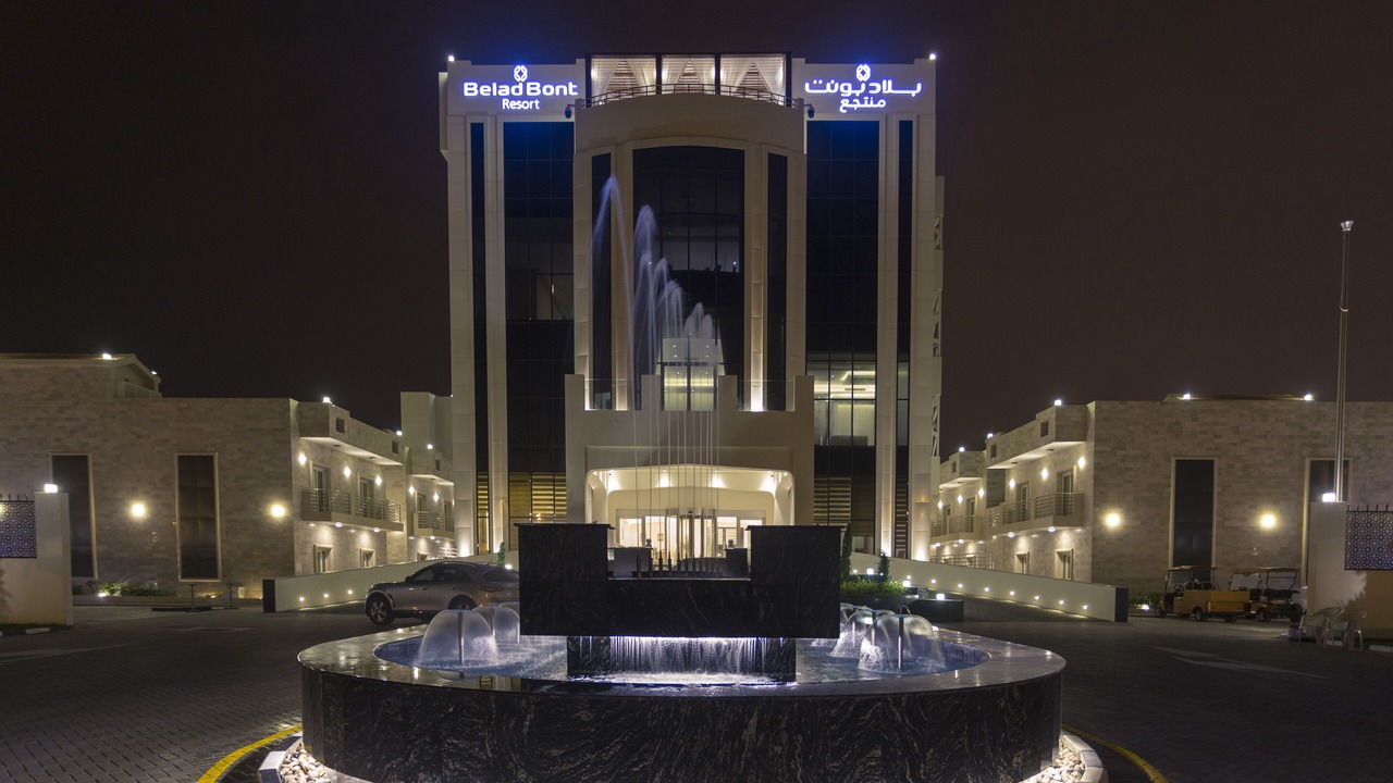Photo of Outdoor in Salalah