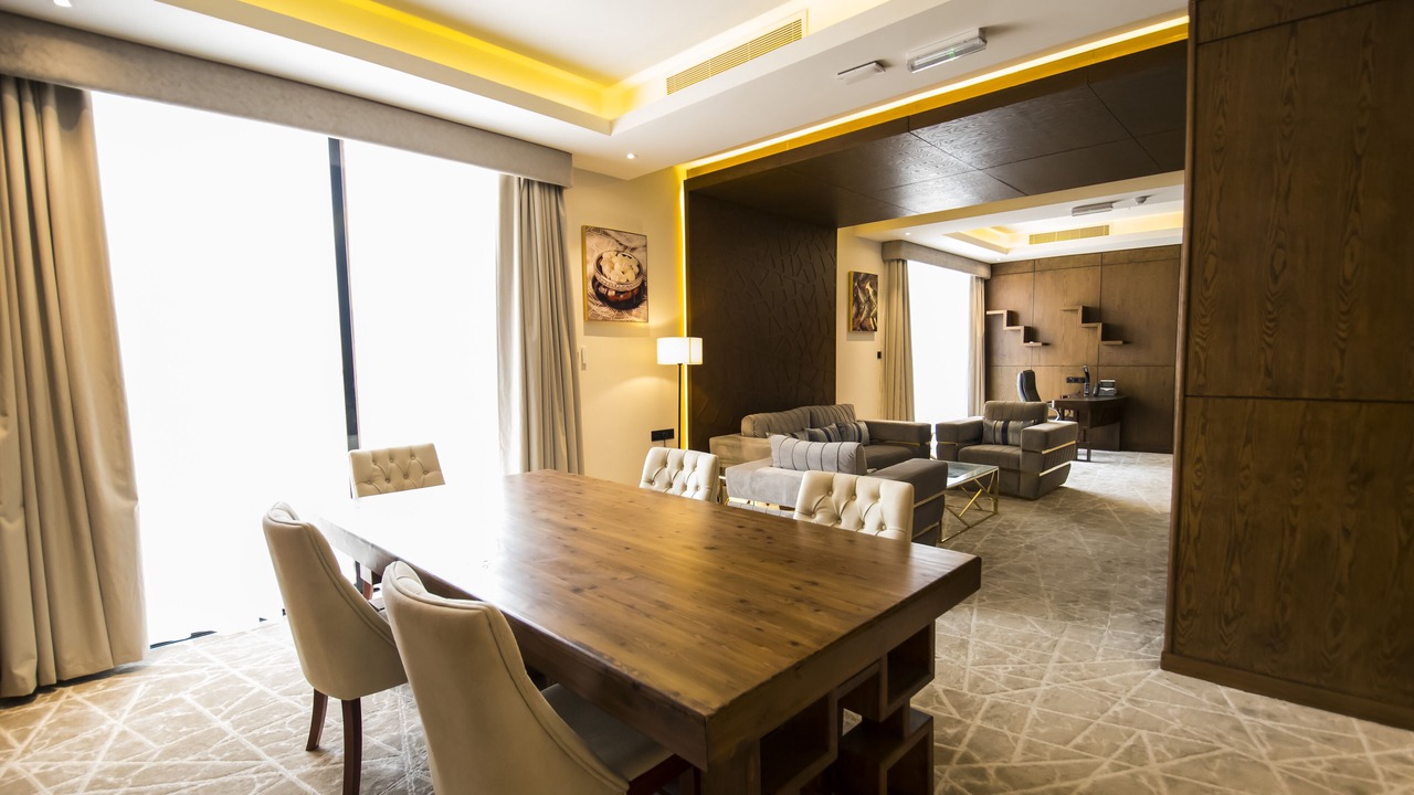 Photo of Bedroom in Salalah
