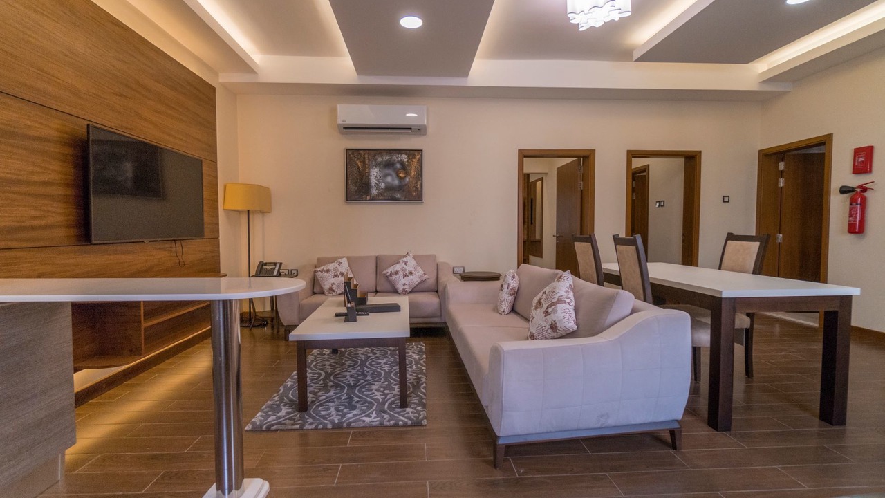 Photo of Bedroom in Salalah