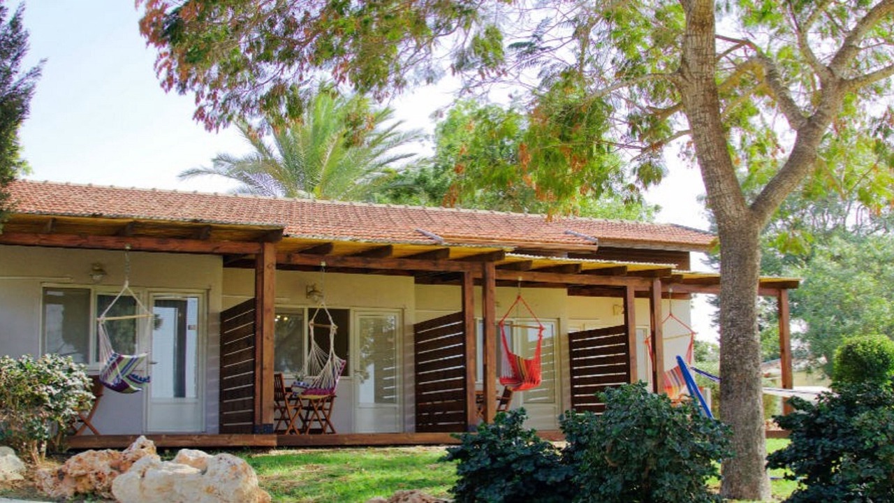 Photo of Patio Balcony in Mizra