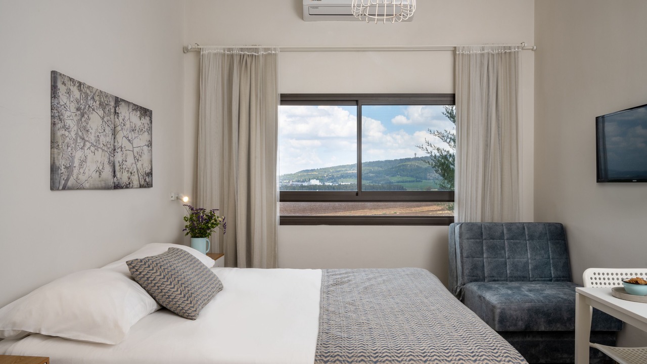 Photo of Bedroom in Mizra