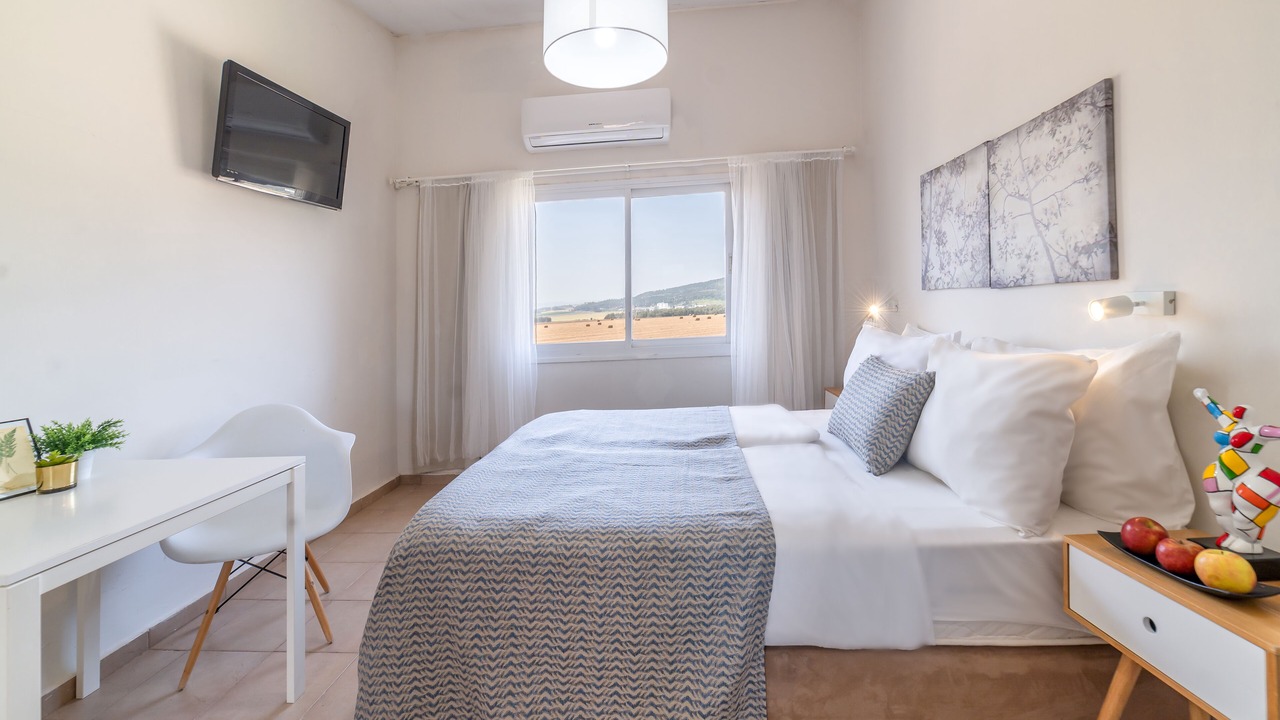 Photo of Bedroom in Mizra