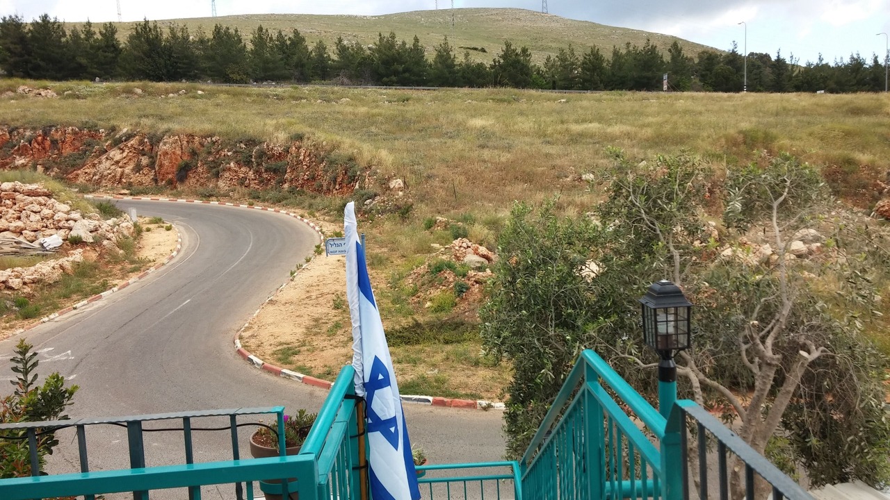 Photo of Outdoor in Nof Kinneret