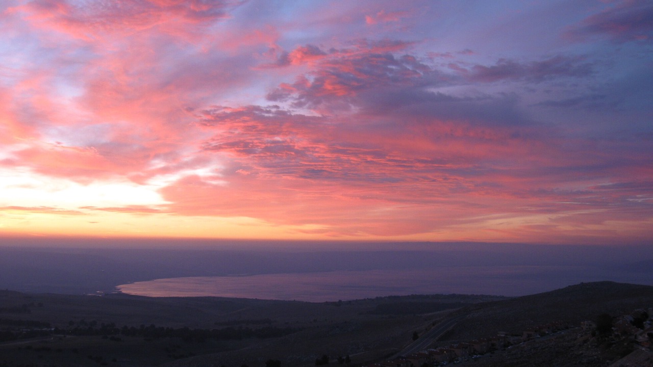 Photo of Others in Nof Kinneret