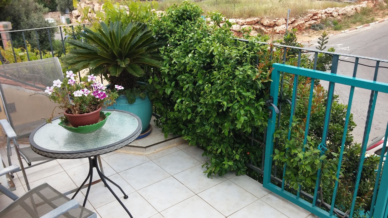 Photo of Outdoor in Nof Kinneret