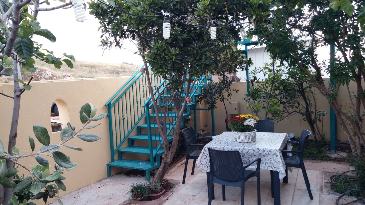 Photo of Outdoor in Nof Kinneret