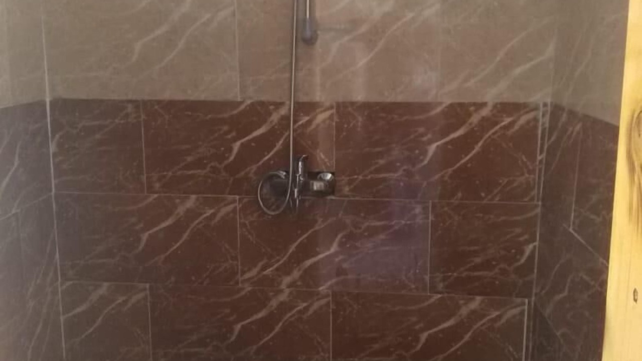 Photo of Bathroom in Wadi Rum