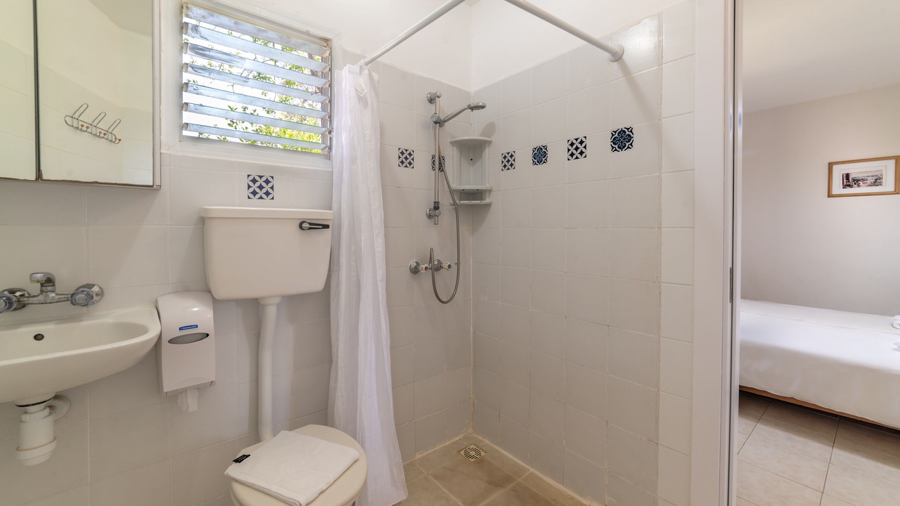 Photo of Bathroom in Mizra