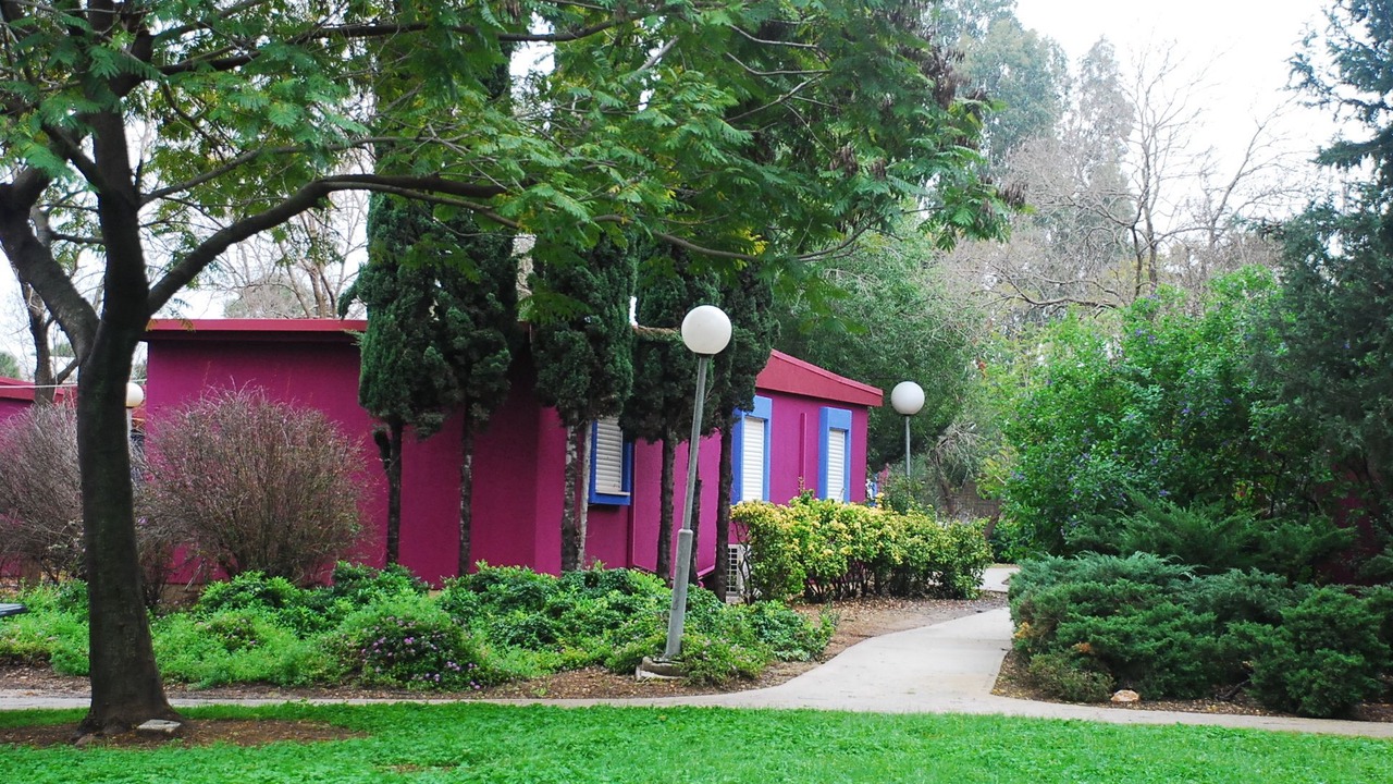 Photo of Outdoor in Mizra