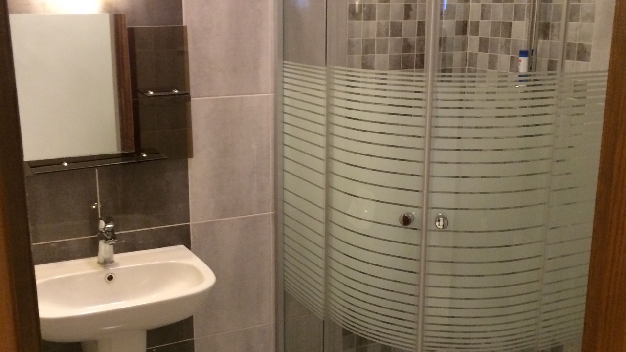 Photo of Bathroom in Al Jubeiha