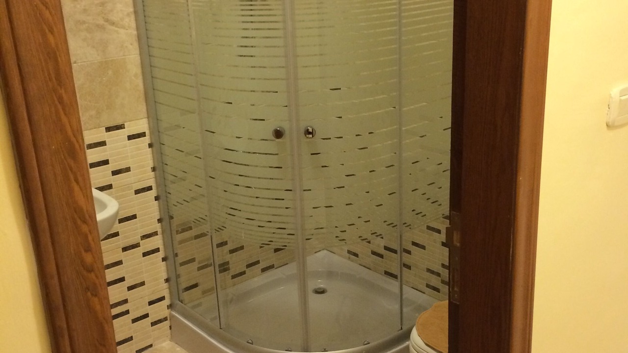 Photo of Bathroom in Al Jubeiha