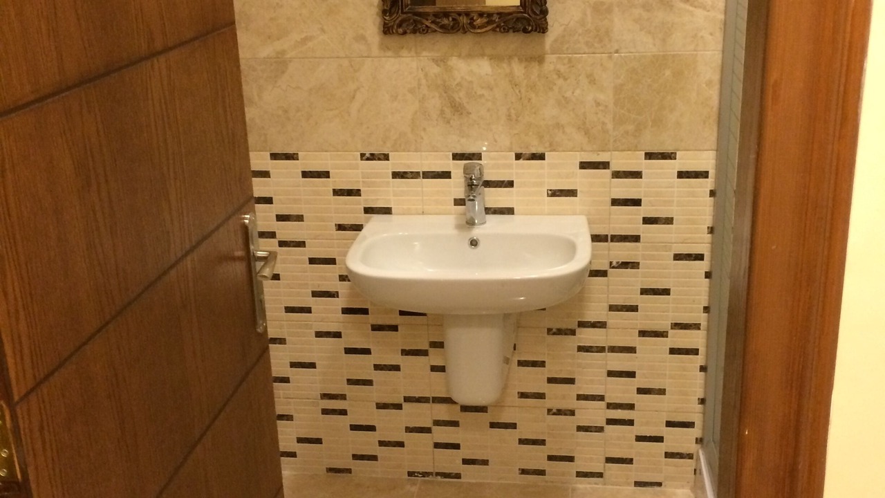 Photo of Bathroom in Al Jubeiha