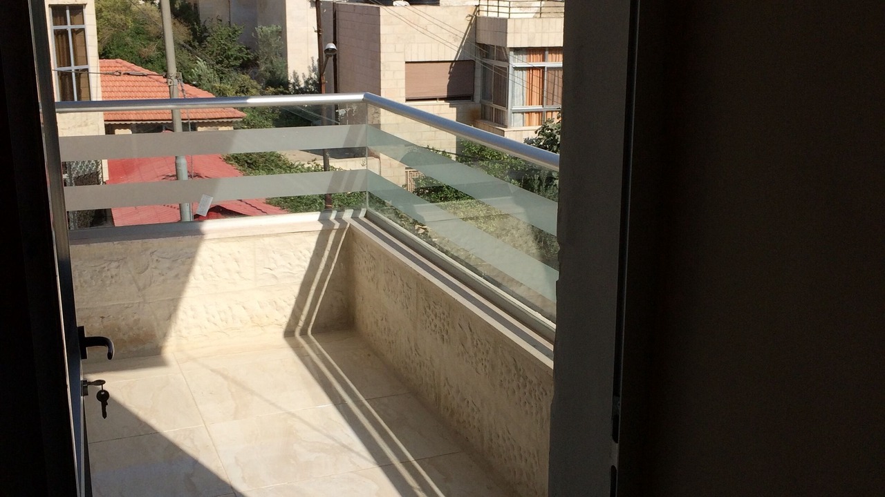 Photo of Outdoor in Al Jubeiha