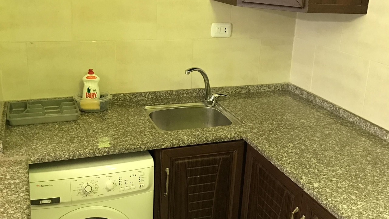 Photo of Kitchen in Al Jubeiha