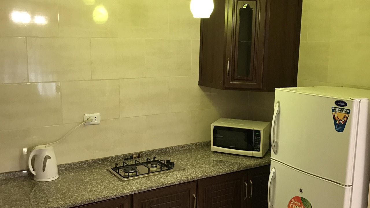Photo of Kitchen in Al Jubeiha