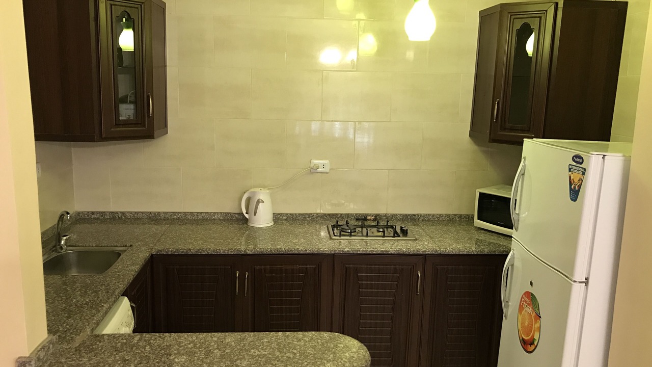 Photo of Kitchen in Al Jubeiha