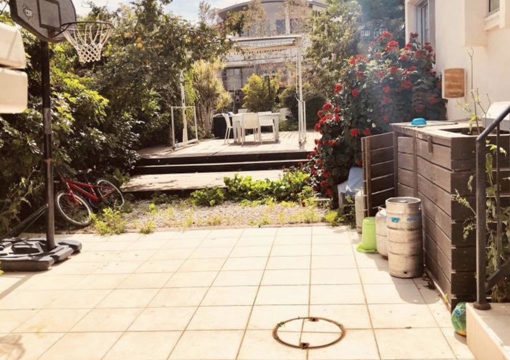 Photo of Patio Balcony in Herzliya Pituach