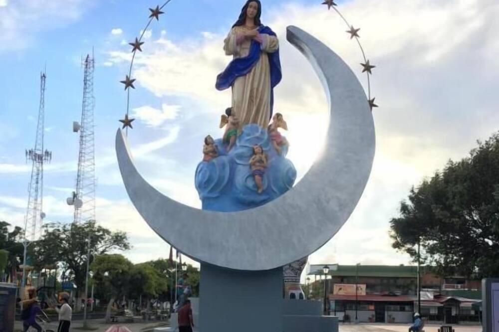 Photo of Outdoor in Rivas
