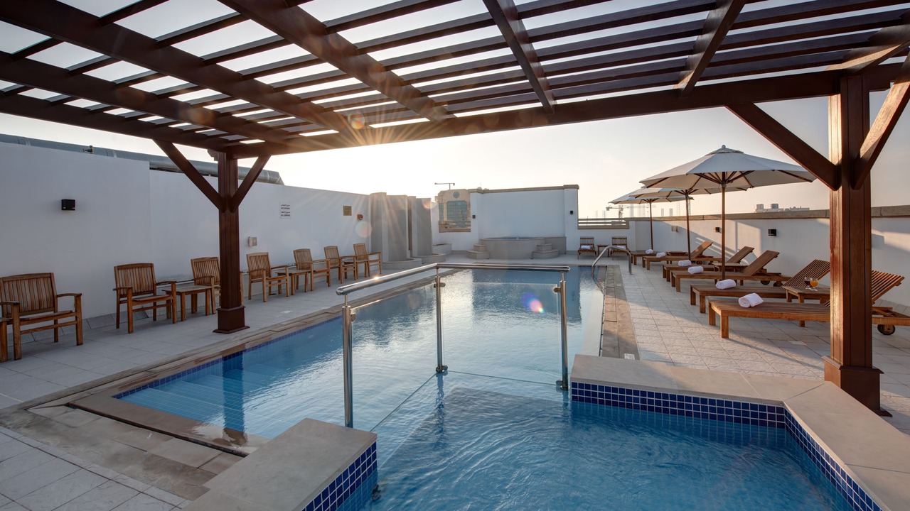 Photo of Outdoor in Sharjah