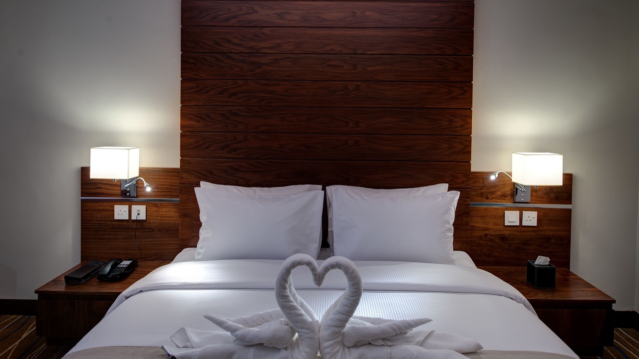 Photo of Bedroom in Sharjah
