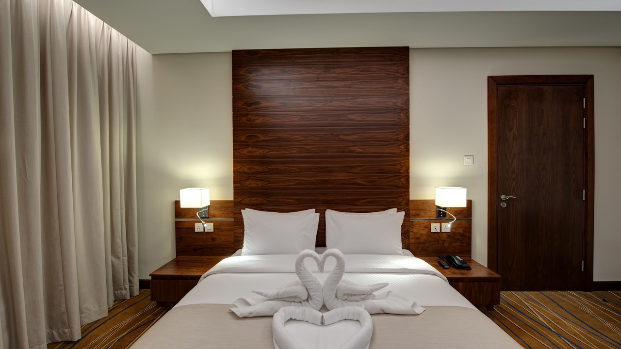 Photo of Bedroom in Sharjah