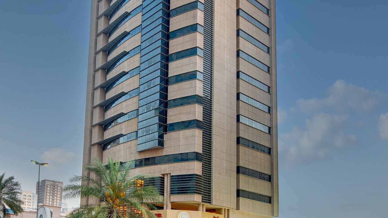 Photo of Outdoor in Sharjah