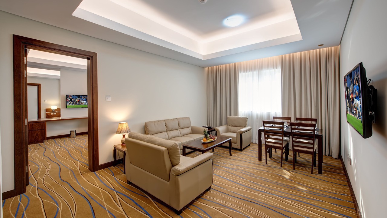 Photo of Bedroom in Sharjah