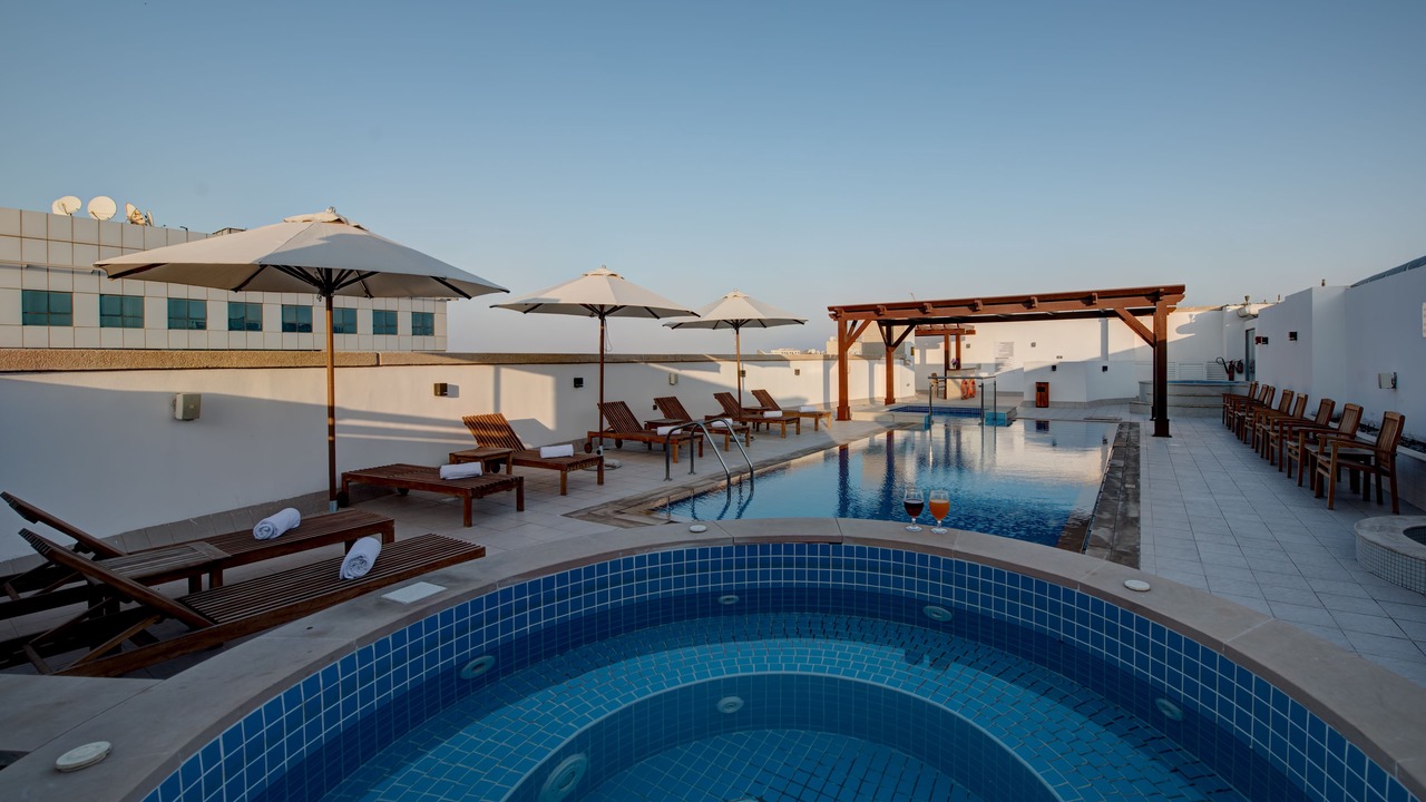 Photo of Outdoor in Sharjah