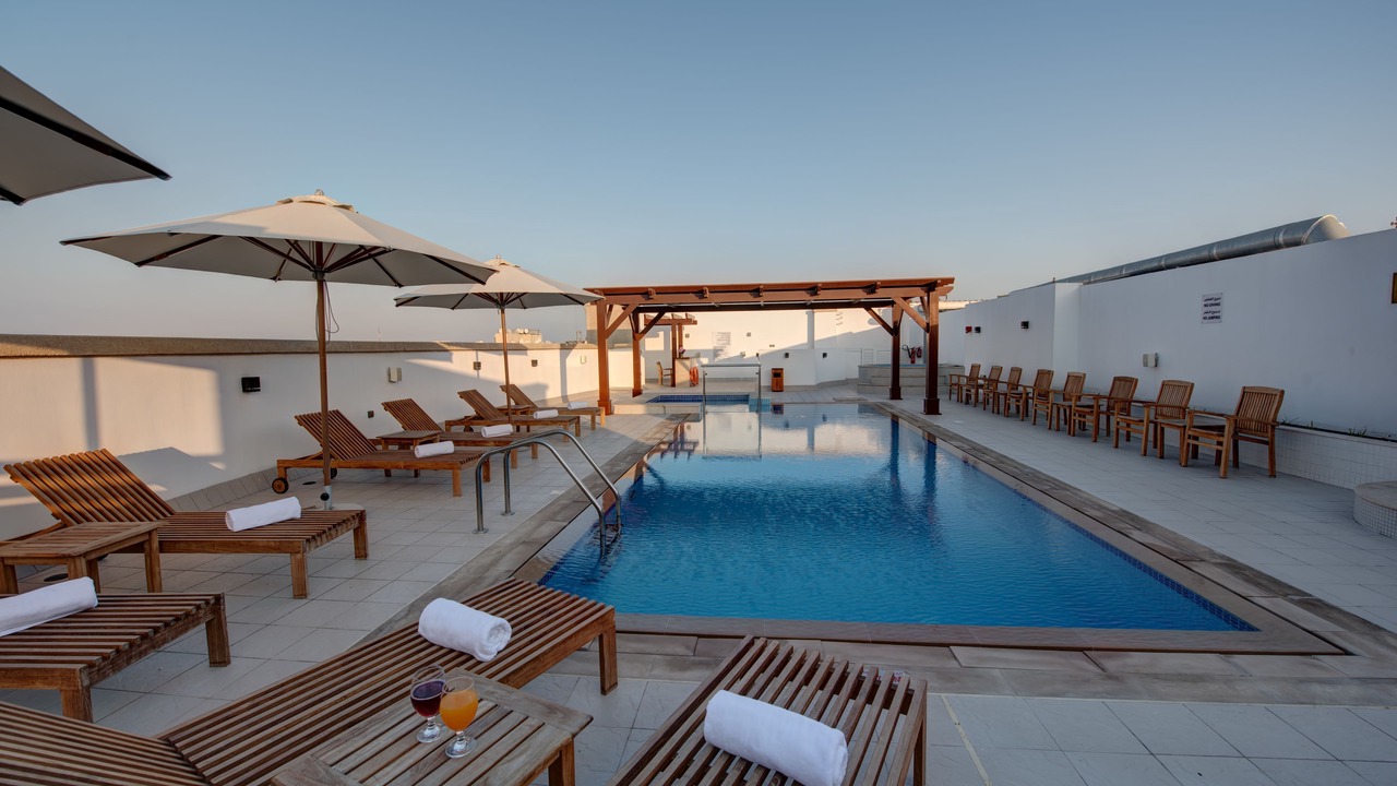 Photo of Outdoor in Sharjah