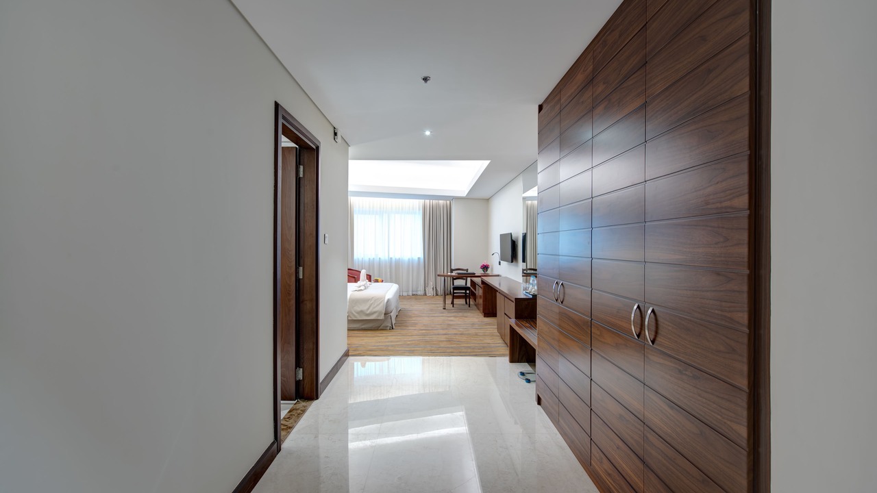 Photo of Bedroom in Sharjah