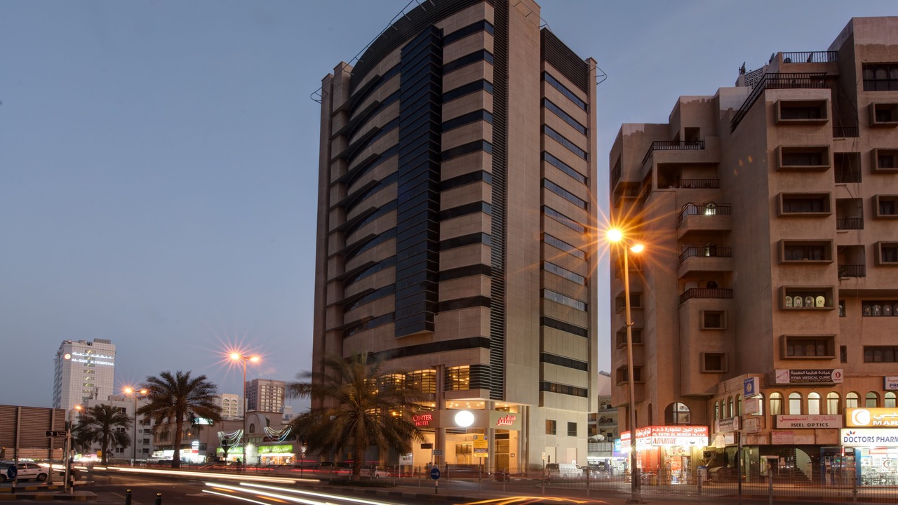 Photo of Outdoor in Sharjah