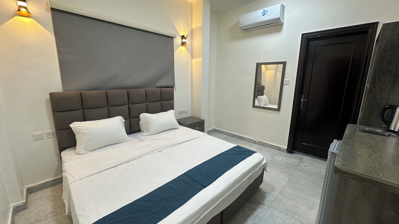 Photo of Bedroom in Aqaba